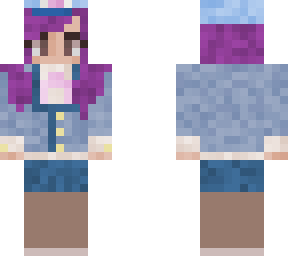 lilith shinorin