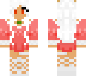 luciiyen christmas (detailed)