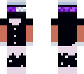 maid mitreeww