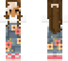 main outfit