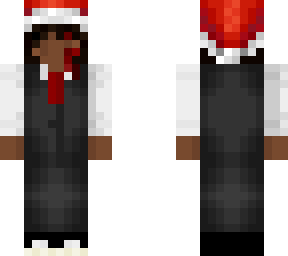 main xmas