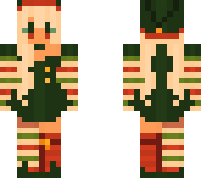 merry elf rce