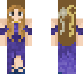 midnight gown (fixed)