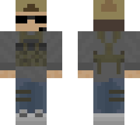 militia