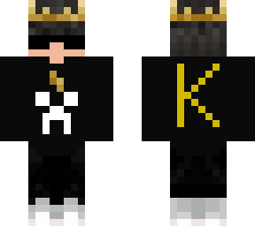 minecraft skin