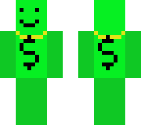 money man