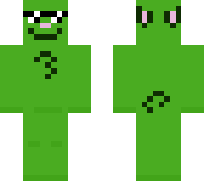 mosshrooms skin