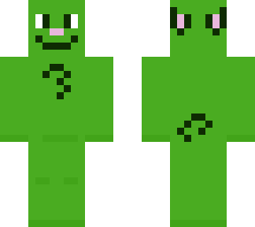 mosshrooms skin