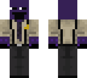 mr. afton 1.6