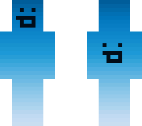 mr blue