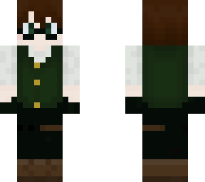 mr traon (vsmp oc)