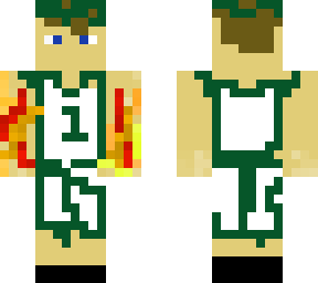 msu basketball player