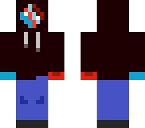 my main skin (50%)