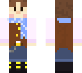 my skin:33 frosty