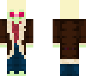my updated skin