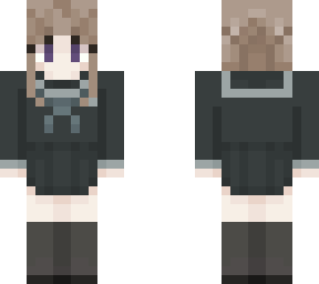nemu manaka (euphoria)