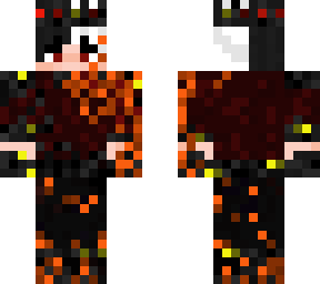 nether corruption