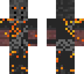 nether knight