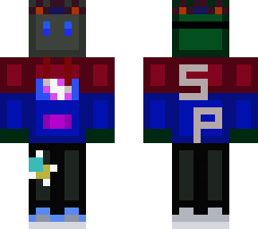new spuddy
