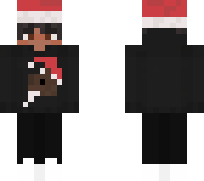 nick christmas recolor nickelnator three thow wow
