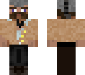 peasant skin