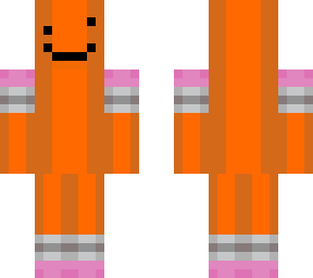 pencil man