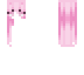 pink hair base