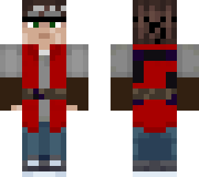 pinkman legendarymorgan skib smp reborn