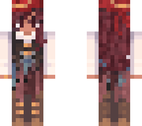 piratearrrgirl
