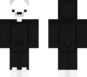 polar bear