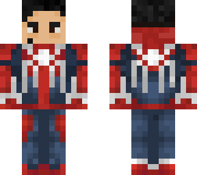 prwick_fallen spider man