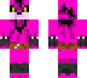 pryxus