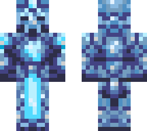 rain knight