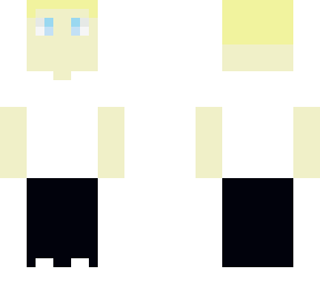 random skin