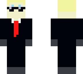 random skin agent