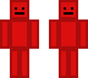 red boi