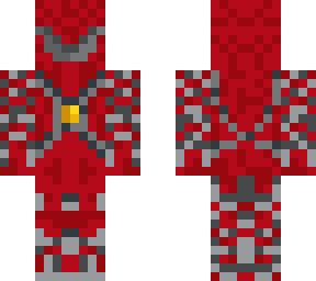red night