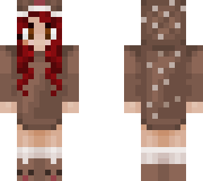 reindeer me