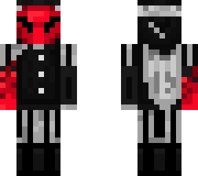 reversed clownpierce