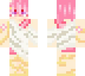 roman/greek inspired blossom boy