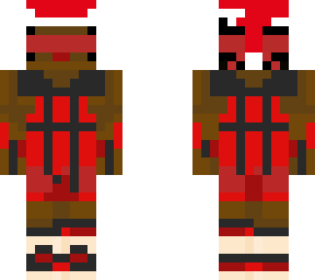 santa