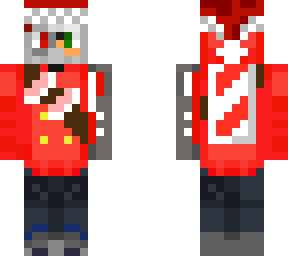 santa emb3rtale 2.0