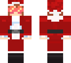santa squiddo
