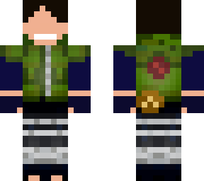 shinobi
