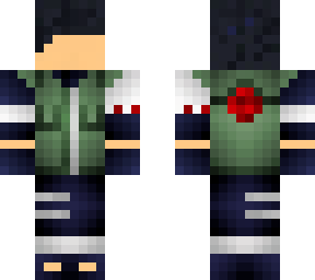 shinobi