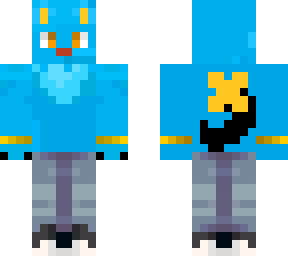 shinx