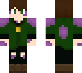 shulker hybrid pyro