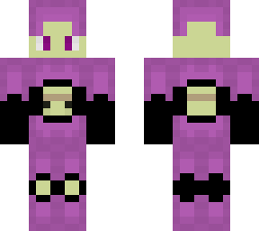 shulker king