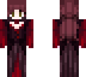 silly vamp final