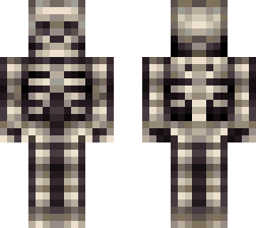 skeleton